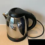 M101 Dang Wangi Remote Work-Friendly Suite