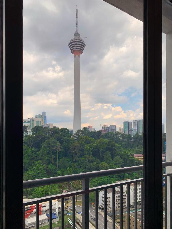Pangsapuri M101 Dang Wangi Remote Work-friendly *
