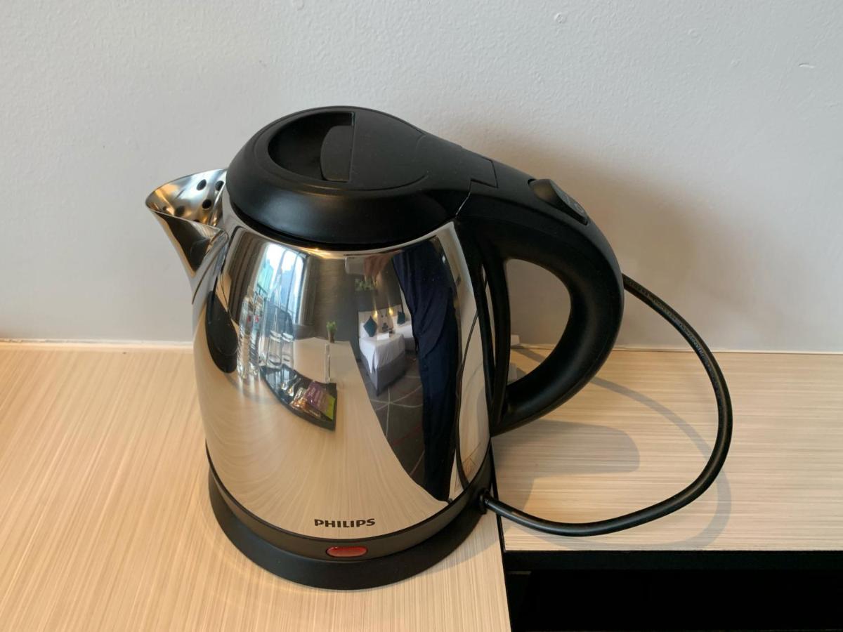 M101 Dang Wangi Remote Work-friendly Pangsapuri Kuala Lumpur