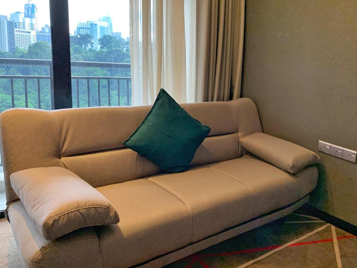 Pangsapuri M101 Dang Wangi Remote Work-friendly