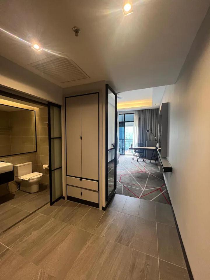 Pangsapuri M101 Dang Wangi Remote Work-friendly *