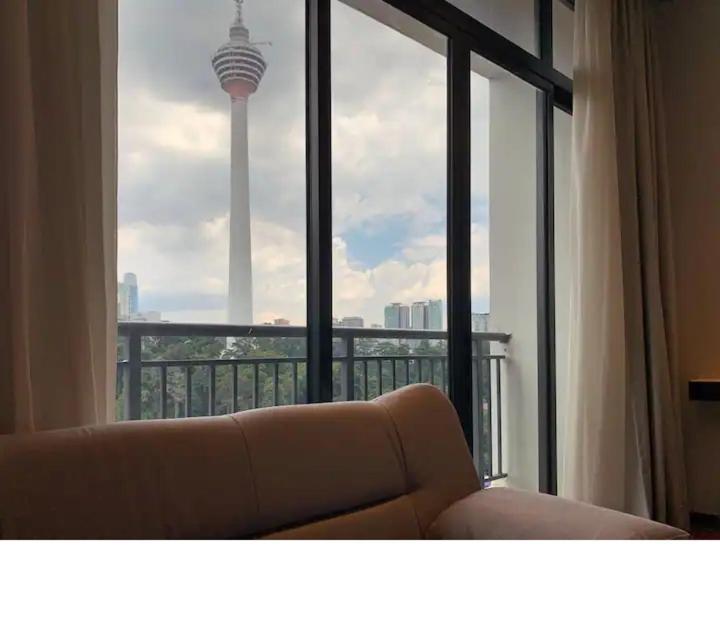 M101 Dang Wangi Remote Work-friendly Kuala Lumpur