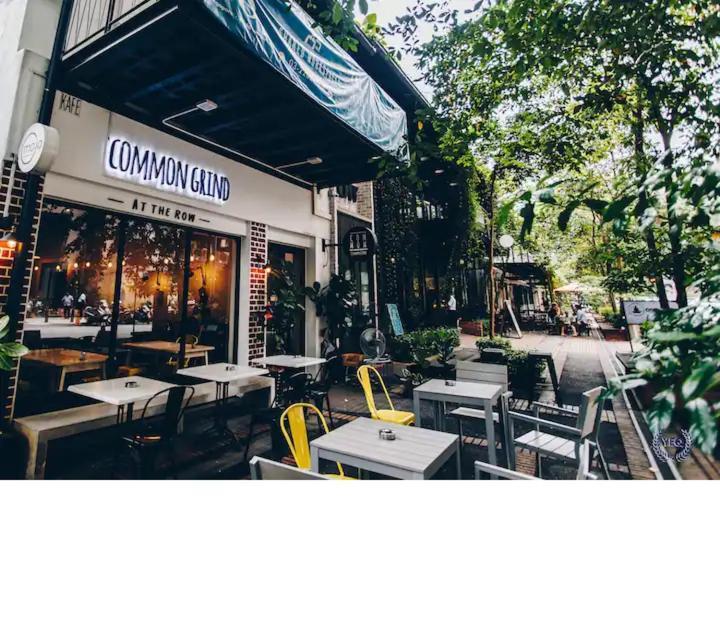 M101 Dang Wangi Remote Work-friendly *