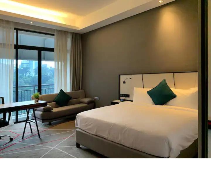 M101 Dang Wangi Remote Work-friendly Pangsapuri
