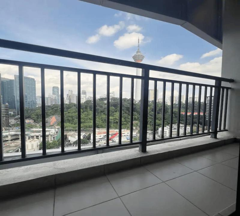 M101 Dang Wangi Remote Work-friendly Kuala Lumpur
