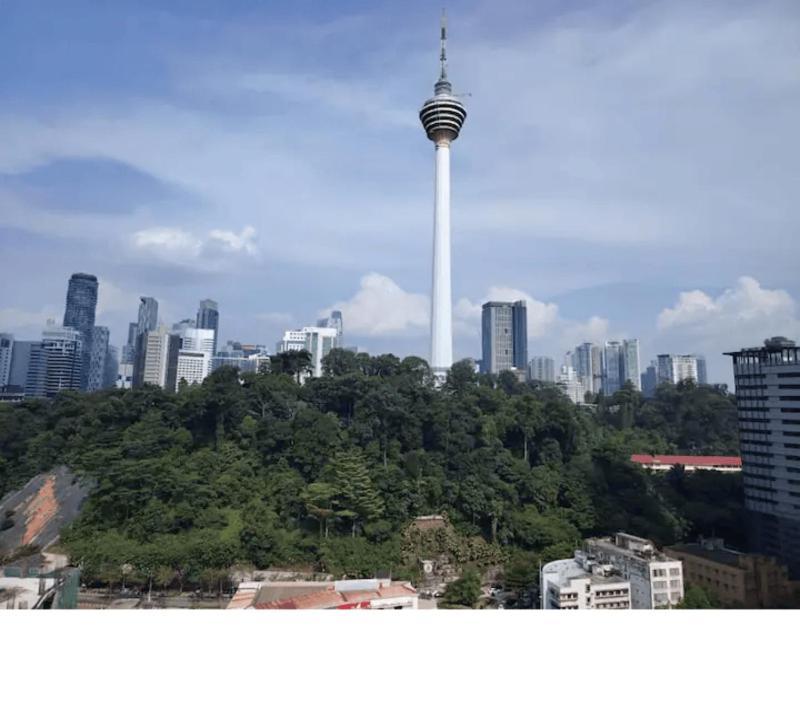 M101 Dang Wangi Remote Work-friendly * Kuala Lumpur