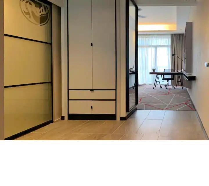 Pangsapuri M101 Dang Wangi Remote Work-friendly Kuala Lumpur